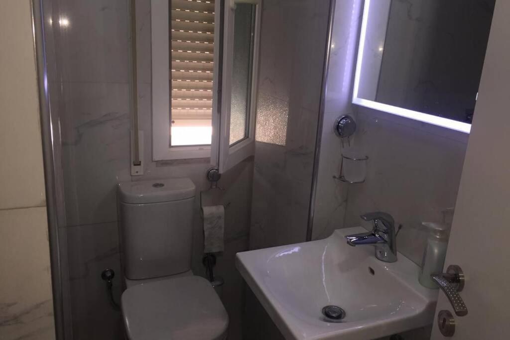 Modern Sea View Apartment For A Perfect Holiday Durrës Esterno foto